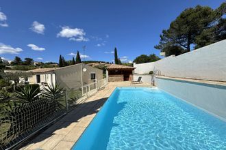 Ma-Cabane - Vente Maison CABRIERES, 153 m²