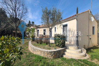 Ma-Cabane - Vente Maison Cabrières, 154 m²