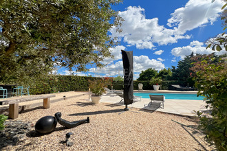 Ma-Cabane - Vente Maison Cabrières, 180 m²
