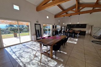 Ma-Cabane - Vente Maison Cabrières-d'Avignon, 262 m²