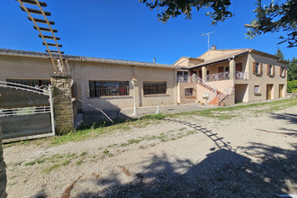 Ma-Cabane - Vente Maison Cabrières-d'Avignon, 120 m²