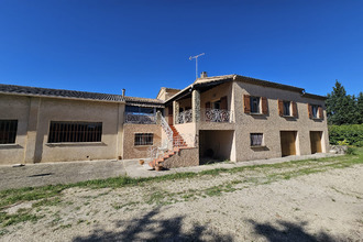 Ma-Cabane - Vente Maison Cabrières-d'Avignon, 120 m²