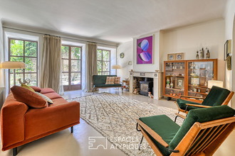 Ma-Cabane - Vente Maison CABRIERES-D'AVIGNON, 224 m²