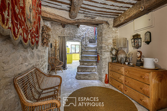 Ma-Cabane - Vente Maison CABRIERES-D'AVIGNON, 224 m²