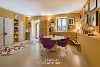 Ma-Cabane - Vente Maison CABRIERES-D'AVIGNON, 224 m²