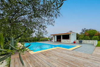 Ma-Cabane - Vente Maison CABRIES, 200 m²