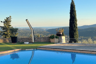 Vente Maison 06530, Cabris France