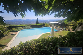 Ma-Cabane - Vente Maison Cabris, 225 m²