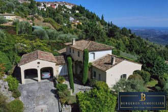 Ma-Cabane - Vente Maison Cabris, 225 m²