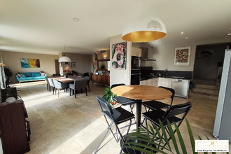 Ma-Cabane - Vente Maison Cabris, 196 m²