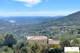 Ma-Cabane - Vente Maison Cabris, 225 m²