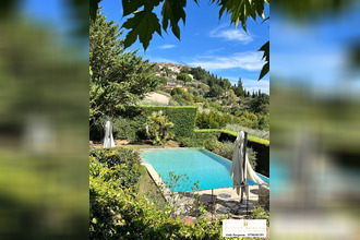 Ma-Cabane - Vente Maison Cabris, 225 m²