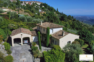 Ma-Cabane - Vente Maison Cabris, 225 m²