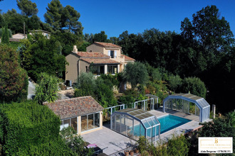 Ma-Cabane - Vente Maison Cabris, 185 m²