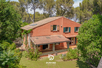 Vente Maison 13480, Cabriès France