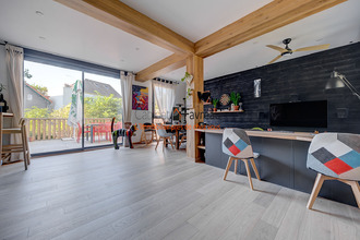 Ma-Cabane - Vente Maison CACHAN, 158 m²