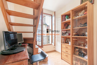 Ma-Cabane - Vente Maison CACHAN, 110 m²