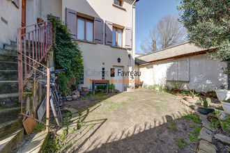 Ma-Cabane - Vente Maison CACHAN, 150 m²