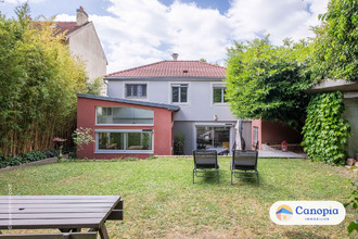 Ma-Cabane - Vente Maison Cachan, 152 m²