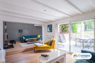 Ma-Cabane - Vente Maison Cachan, 152 m²