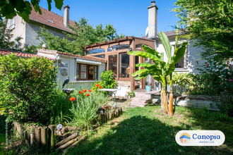 Vente Maison 94230, Cachan France