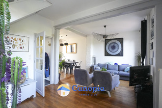 Ma-Cabane - Vente Maison Cachan, 130 m²