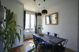 Ma-Cabane - Vente Maison Cachan, 130 m²