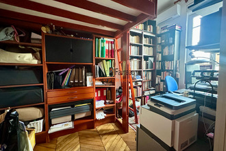 Ma-Cabane - Vente Maison CACHAN, 100 m²