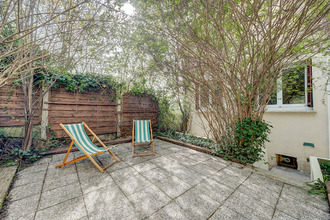 Ma-Cabane - Vente Maison CACHAN, 135 m²