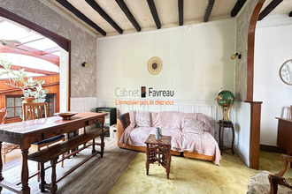 Ma-Cabane - Vente Maison CACHAN, 56 m²