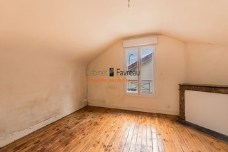 Ma-Cabane - Vente Maison CACHAN, 106 m²