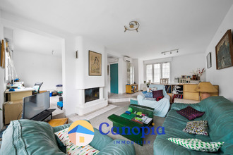 Ma-Cabane - Vente Maison Cachan, 110 m²