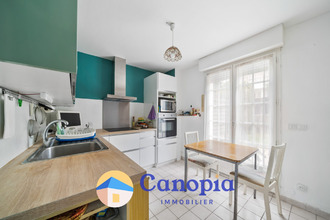 Ma-Cabane - Vente Maison Cachan, 110 m²