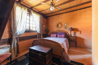 Ma-Cabane - Vente Maison CACHAN, 100 m²