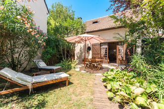 Ma-Cabane - Vente Maison CACHAN, 100 m²