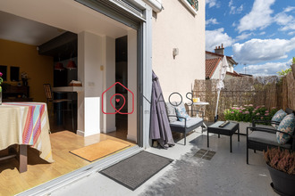 Ma-Cabane - Vente Maison CACHAN, 324 m²