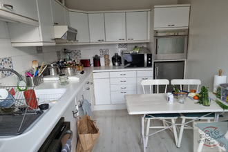 Ma-Cabane - Vente Maison CACHAN, 78 m²