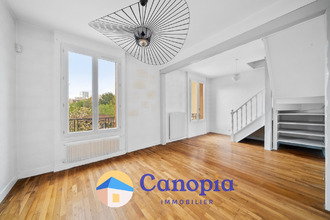 Ma-Cabane - Vente Maison Cachan, 130 m²
