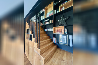 Ma-Cabane - Vente Maison CADAUJAC, 180 m²