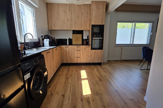 Ma-Cabane - Vente Maison Cadaujac, 109 m²