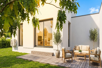 Ma-Cabane - Vente Maison CADAUJAC, 90 m²