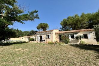 Ma-Cabane - Vente Maison Cadenet, 96 m²