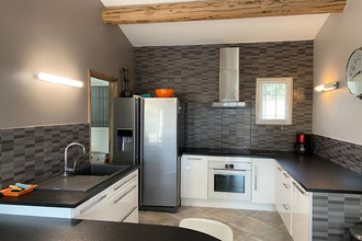 Ma-Cabane - Vente Maison CADENET, 130 m²