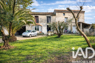 Vente Maison 84860, Caderousse France