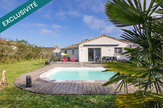 Vente Maison 33240, Cadillac-en-Fronsadais France