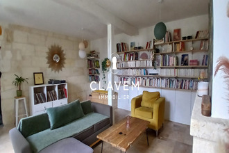 Ma-Cabane - Vente Maison Cadillac-en-Fronsadais, 140 m²