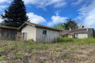 Ma-Cabane - Vente Maison Cadillac-sur-Garonne, 126 m²