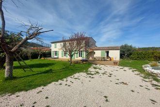 Ma-Cabane - Vente Maison CADOLIVE, 180 m²