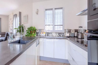 Ma-Cabane - Vente Maison Cadolive, 180 m²