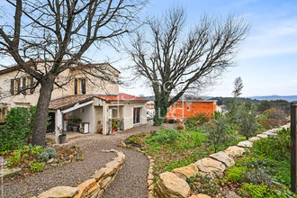 Vente Maison 13950, CADOLIVE France